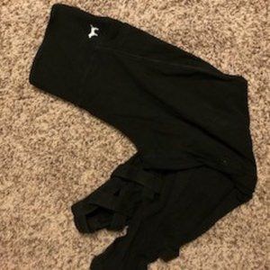 Pink Leggings - Size Medium
